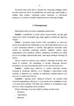 Diplomdarbs 'Izdevniecības "Petits" mārketinga stratēģija', 9.