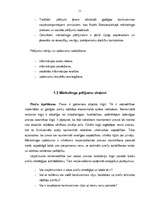 Diplomdarbs 'Izdevniecības "Petits" mārketinga stratēģija', 11.