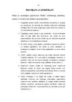 Diplomdarbs 'Izdevniecības "Petits" mārketinga stratēģija', 90.