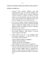 Diplomdarbs 'Izdevniecības "Petits" mārketinga stratēģija', 92.