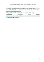 Konspekts 'Vienošanās par laulāto kopmantas sadali, šķirot laulību pie notāra', 11.