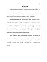 Referāts 'Uzņēmējdarbības risku pakāpes novērtējums un analīze', 3.