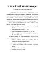 Referāts 'Uzņēmējdarbības risku pakāpes novērtējums un analīze', 4.