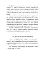 Referāts 'Uzņēmējdarbības risku pakāpes novērtējums un analīze', 5.