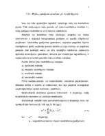 Referāts 'Uzņēmējdarbības risku pakāpes novērtējums un analīze', 7.