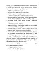 Referāts 'Uzņēmējdarbības risku pakāpes novērtējums un analīze', 9.