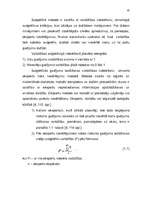 Referāts 'Uzņēmējdarbības risku pakāpes novērtējums un analīze', 10.