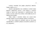 Referāts 'Uzņēmējdarbības risku pakāpes novērtējums un analīze', 19.