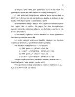 Referāts 'Uzņēmējdarbības risku pakāpes novērtējums un analīze', 24.