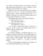 Referāts 'Uzņēmējdarbības risku pakāpes novērtējums un analīze', 27.