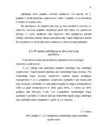 Referāts 'Uzņēmējdarbības risku pakāpes novērtējums un analīze', 31.