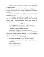 Referāts 'Uzņēmējdarbības risku pakāpes novērtējums un analīze', 33.