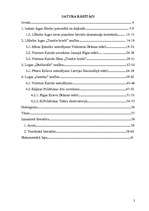 Referāts 'Ingas Ābeles lugas un to iestudējumi', 3.