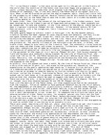 Eseja 'The Fall of the Roman Empire ', 1.