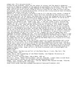 Eseja 'The Fall of the Roman Empire ', 2.