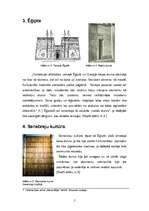 Referāts 'Durvju attīstība', 5.