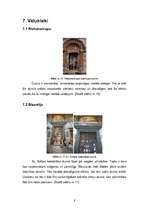 Referāts 'Durvju attīstība', 8.