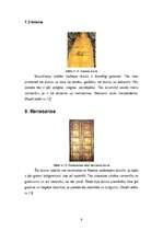 Referāts 'Durvju attīstība', 9.