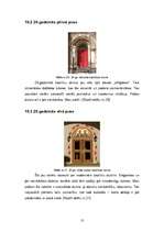 Referāts 'Durvju attīstība', 13.