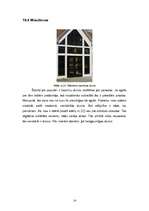 Referāts 'Durvju attīstība', 14.