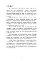 Referāts 'Durvju attīstība', 15.