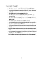 Referāts 'Durvju attīstība', 16.