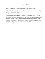 Eseja 'Staņislava Pšibiševska romāna "Homo sapiens" analīze', 5.