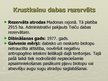 Prezentācija 'Īpaši aizsargājamās dabas teritorijas Latvijā', 7.
