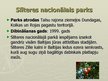 Prezentācija 'Īpaši aizsargājamās dabas teritorijas Latvijā', 15.