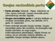 Prezentācija 'Īpaši aizsargājamās dabas teritorijas Latvijā', 19.