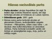 Prezentācija 'Īpaši aizsargājamās dabas teritorijas Latvijā', 22.