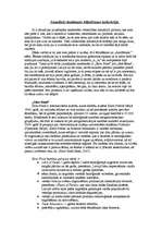 Referāts 'Jaunākās tendences viesmīlības industrijā', 2.