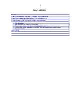 Referāts 'Pārkāpumi mežsaimniecībā', 2.