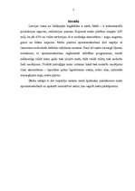 Referāts 'Pārkāpumi mežsaimniecībā', 3.