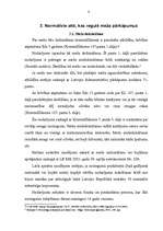 Referāts 'Pārkāpumi mežsaimniecībā', 8.