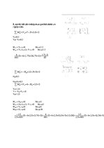 Paraugs 'Statiski nenoteicama rāmja aprēķins ar spēku metodi', 10.