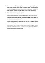 Eseja 'A.Dziļuma romāna "Saplēstā krūze" analīze', 3.