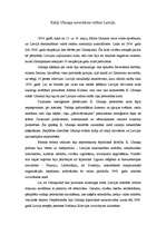 Eseja 'Kārļa Ulmaņa autoritārais režīms Latvijā', 1.