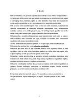 Referāts 'Mežsaimniecība', 3.