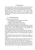Referāts 'Mežsaimniecība', 10.