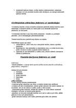 Konspekts 'Ievads civiltiesībās', 3.