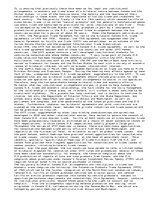 Eseja 'NAFTA - Canadian Viewpoint', 1.