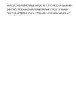 Eseja 'NAFTA - Canadian Viewpoint', 3.