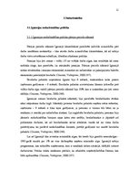 Referāts 'Sociālā politika Igaunijā un Zviedrijā', 11.