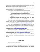 Referāts 'Sociālā politika Igaunijā un Zviedrijā', 15.