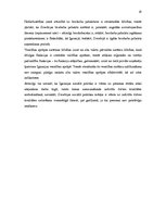 Referāts 'Sociālā politika Igaunijā un Zviedrijā', 19.