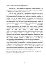 Referāts 'Cilvēku agresija pret dzīvniekiem', 12.