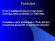 Prezentācija 'C++ Funkcijas un to pielietojums', 6.