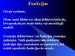 Prezentācija 'C++ Funkcijas un to pielietojums', 8.