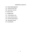 Referāts 'Veselības ministrija', 4.